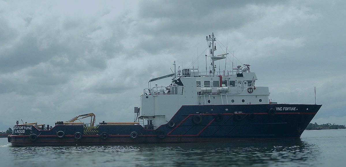 VNC OFFSHORE