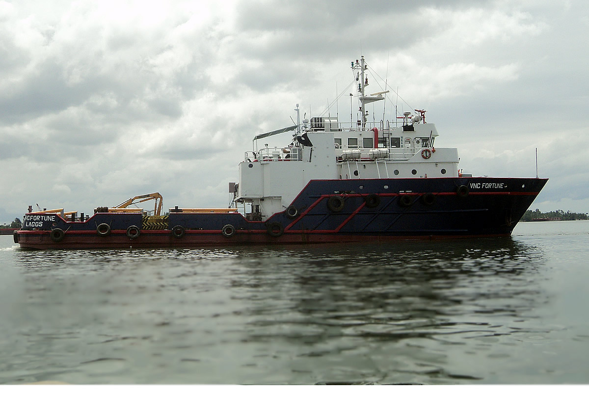 VNC OFFSHORE